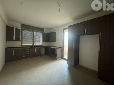 apartment For sale in zalka شقة للبيع في الزلقا