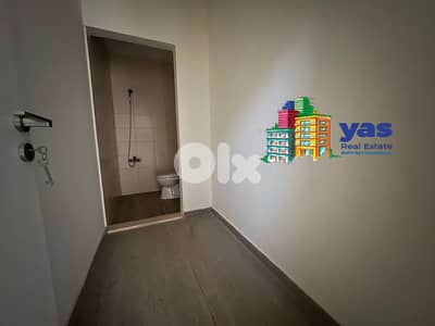 Zouk Mosbeh 190m2 | Terrace 150m2 | Brand New | High End | EL |