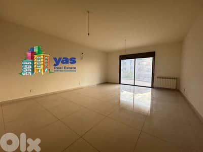 Zouk Mosbeh 190m2 | Terrace 150m2 | Brand New | High End | EL |