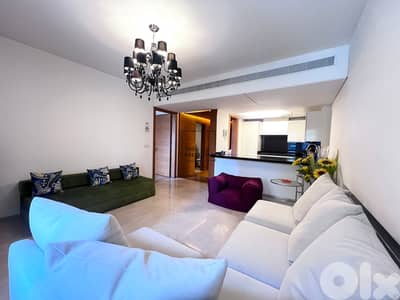 Furnished Apartment for Sale - Prime Location