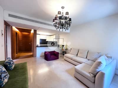 Furnished Apartment for Sale - Prime Location