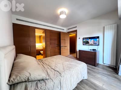 Furnished Apartment for Sale - Prime Location