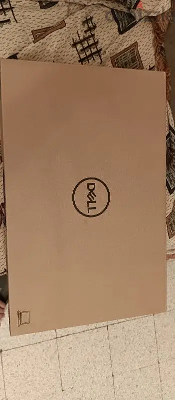 Dell laptop like new