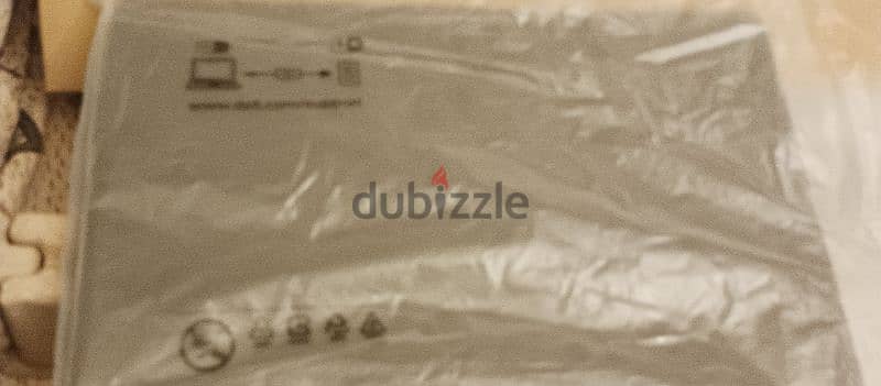 Dell laptop like new 1