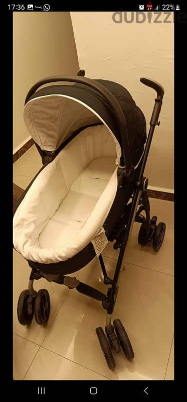 car seats - stroller set - park - jumper - kids accessories 2