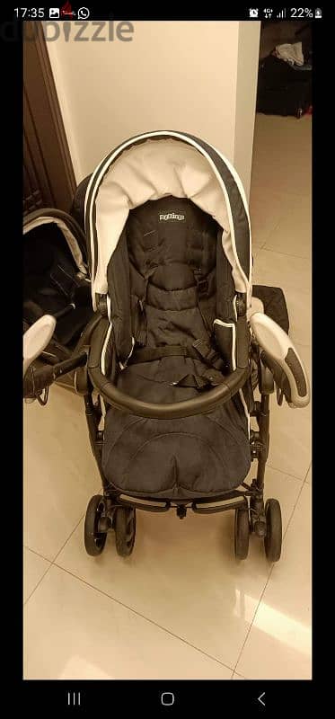car seats - stroller set - park - jumper - kids accessories 3