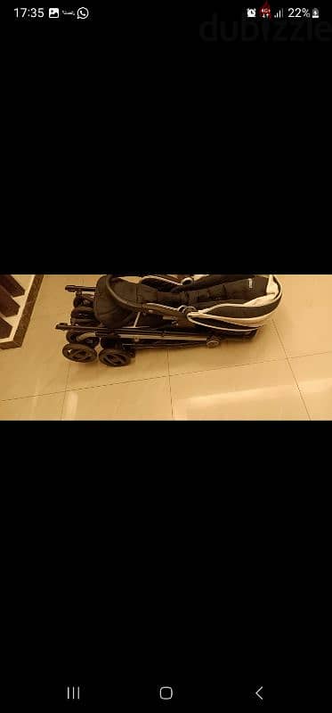 car seats - stroller set - park - jumper - kids accessories 5
