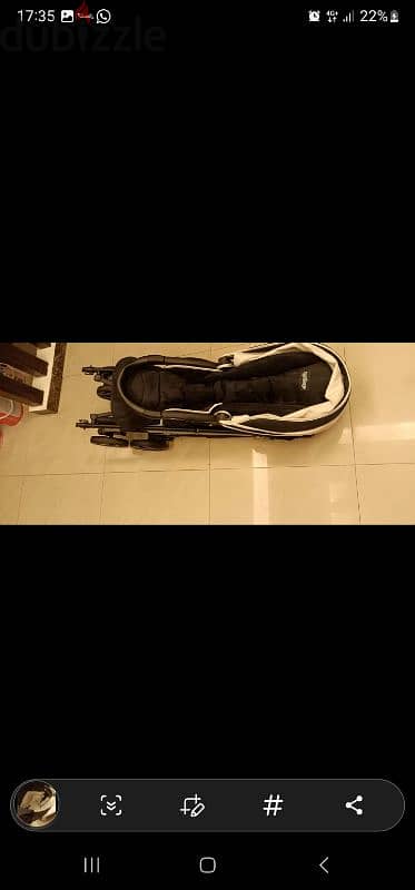 car seats - stroller set - park - jumper - kids accessories 6