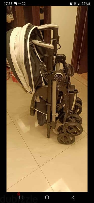 car seats - stroller set - park - jumper - kids accessories 7