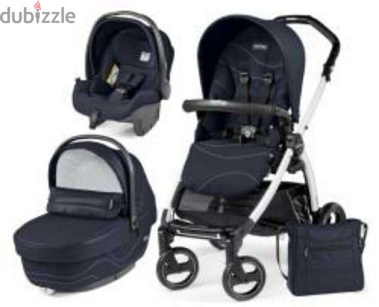car seats - stroller set - park - jumper - kids accessories 10