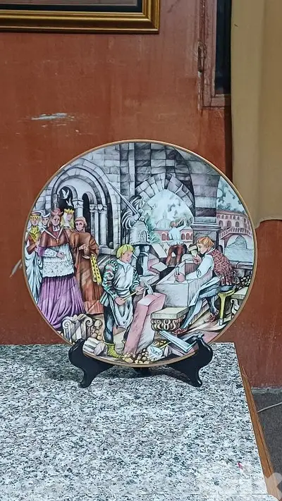 antique