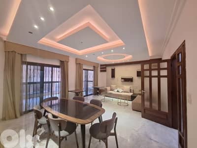 Apartment for sale in Mansouriyeh - شقة للبيع في المنصورية