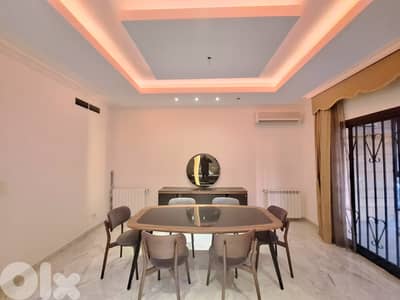 Apartment for sale in Mansouriyeh - شقة للبيع في المنصورية