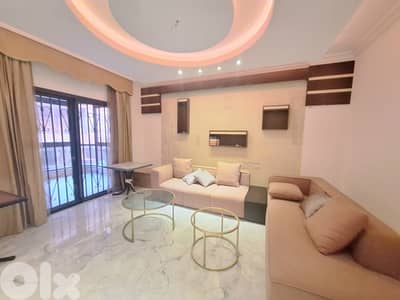Apartment for sale in Mansouriyeh - شقة للبيع في المنصورية