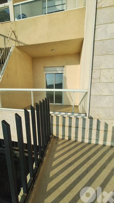 Apartment for sale in Nahr Ibrahim - شقة للبيع في نهر إبراهيم