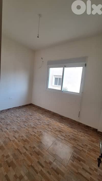 Apartment for sale in Nahr Ibrahim - شقة للبيع في نهر إبراهيم