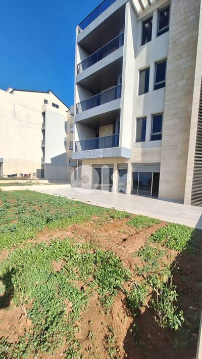 GMB102K Apartment for sale in Nahr Ibrahim - شقة للبيع في نهر إبراهيم