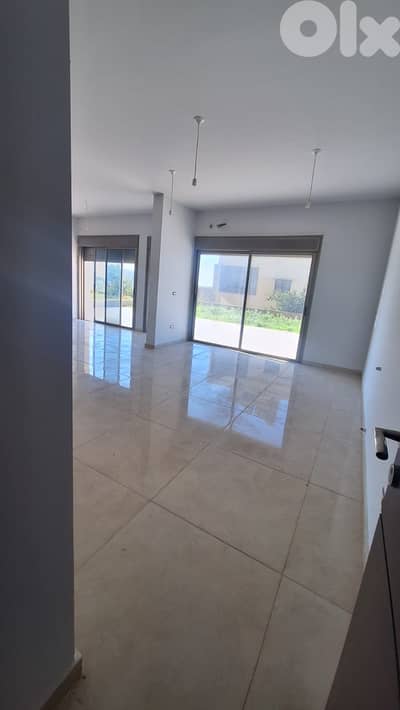 GMB102K Apartment for sale in Nahr Ibrahim - شقة للبيع في نهر إبراهيم