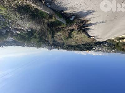 RWB226CA - Land for sale in Edde Jbeil