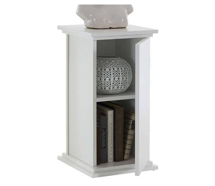 table console with door 0