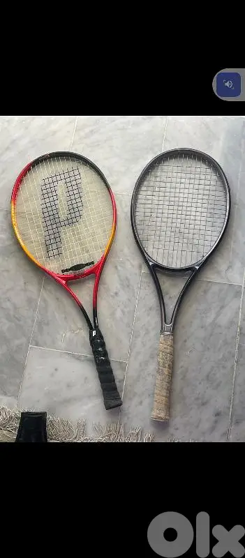 tennis