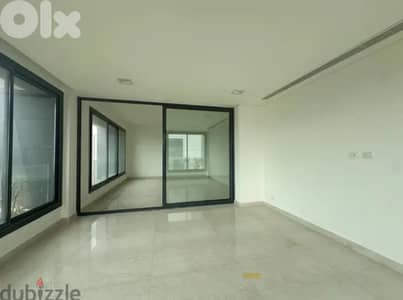 Spacious Apartment for rent in Achrafieh