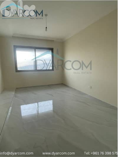DY2292 - Ain Aar ready Apartment for Sale installment up to 2 years