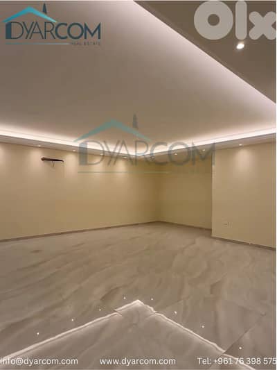 DY2292 - Ain Aar ready Apartment for Sale installment up to 2 years