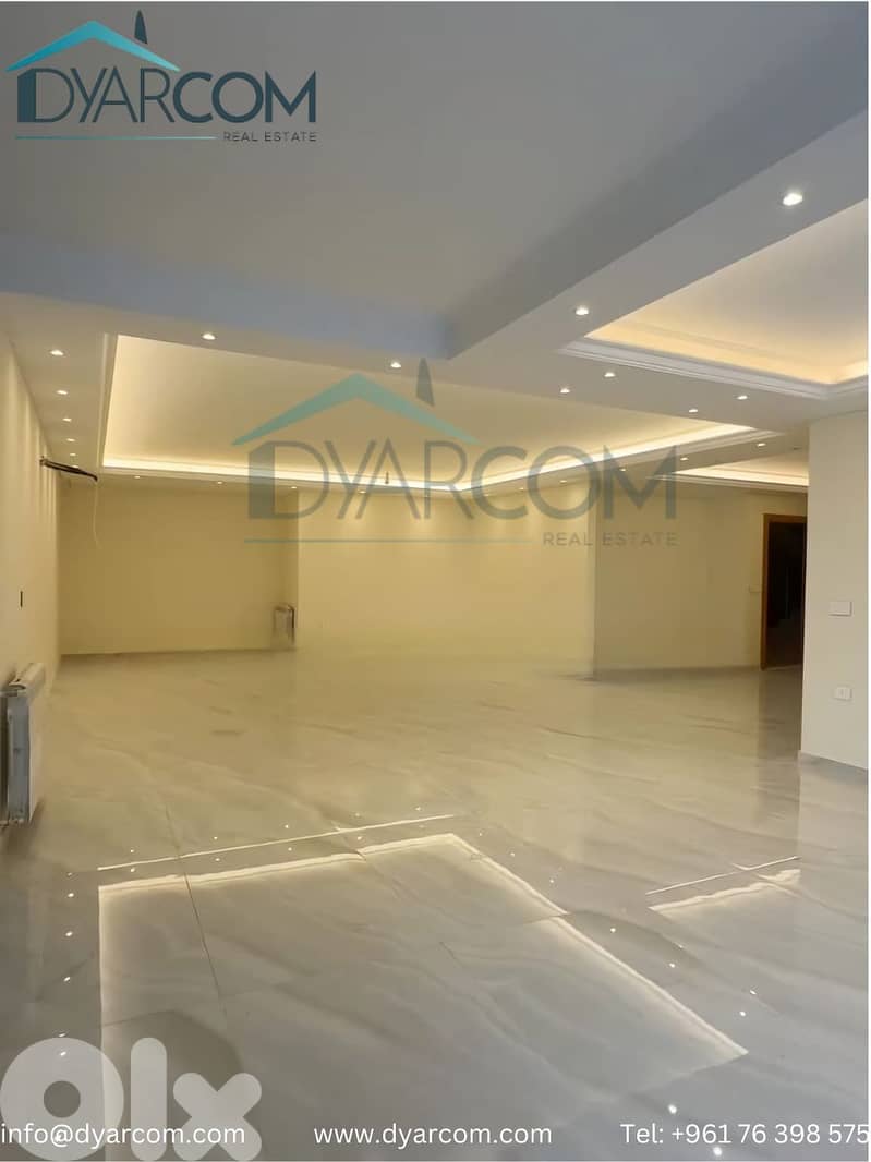 DY2292 - Ain Aar ready Apartment for Sale installment up to 2 years 0