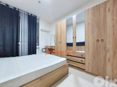 Apartment for rent in Mar Roukoz-Panoramic sea view CPSM231