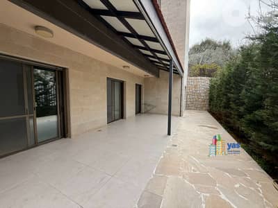 Ajaltoun 240m2 | 100m2 Terrace | Sea View | New | High-End |TO| Ajaltoun 240m2 | 100m2 Terrace | Sea View | New | High-End |TO|