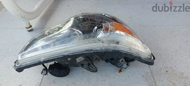 right headlight for mitsubishi RVR 2014