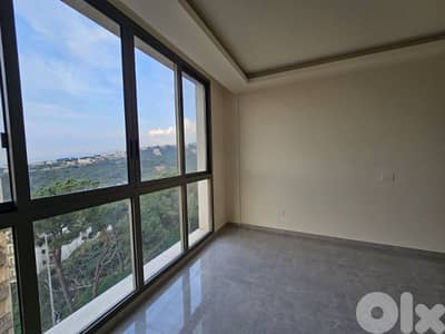 160SQM Apartment for sale in Mansourieh شقة مميزة للبيع في المنصورية
