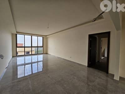 160SQM Apartment for sale in Mansourieh شقة مميزة للبيع في المنصورية