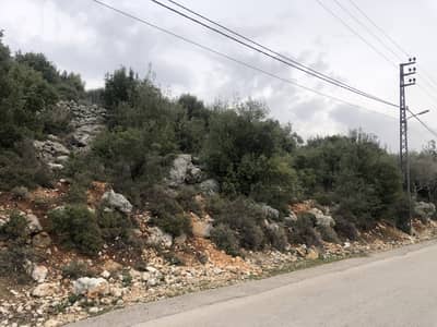 RWB112CC - Prime location land for sale in Metrit Koura