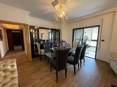 153 Sqm | Luxury Furnished Apartment For Sale In Wata El Msaytbeh