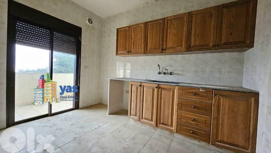 Ballouneh 110m2 | Panoramic View | Luxury | Exellent Condition | TO