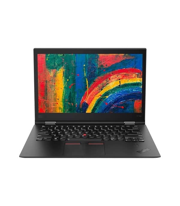 Lenovo THINKPAD X1 YOGA 2in1 CORE i7 14” FLIP-TOUCH LAPTOP 7