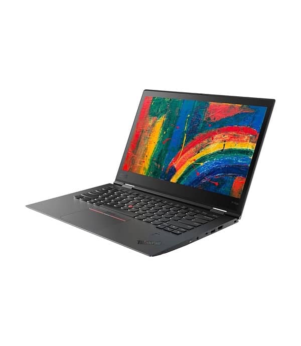 Lenovo THINKPAD X1 YOGA 2in1 CORE i7 14” FLIP-TOUCH LAPTOP 1