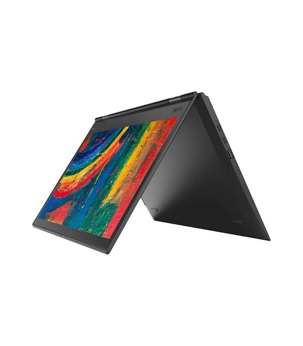 Lenovo THINKPAD X1 YOGA 2in1 CORE i7 14” FLIP-TOUCH LAPTOP 4