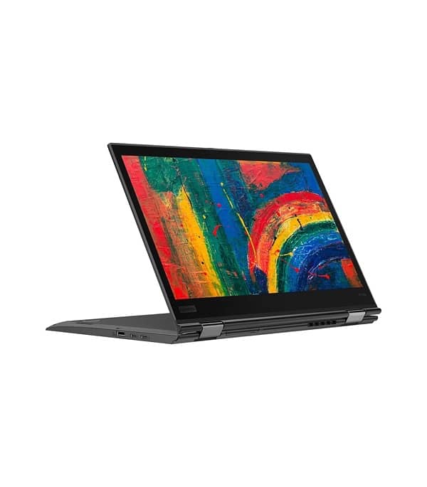 Lenovo THINKPAD X1 YOGA 2in1 CORE i7 14” FLIP-TOUCH LAPTOP 5