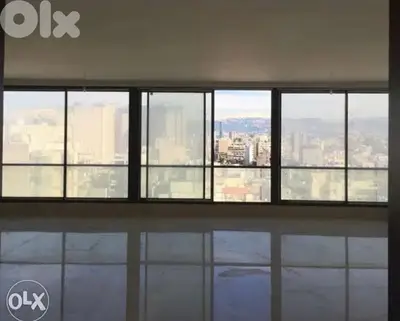 apartment For sale in koraytem شقة للبيع في قريطم