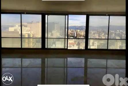 apartment For sale in koraytem شقة للبيع في قريطم