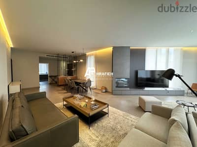 Apartment For Rent in Achrafieh - شقة للأجار في الأشرفية Apartment For Rent in Achrafieh - شقة للأجار في الأشرفية