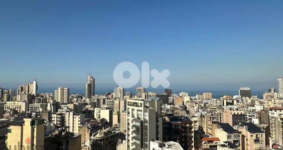 apartment For sale in verdun شقة للبيع في فردان