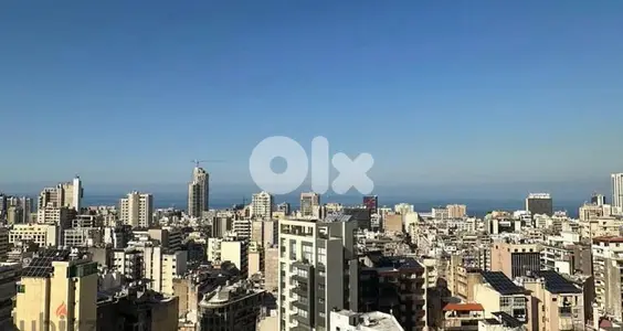 apartment For sale in verdun شقة للبيع في فردان