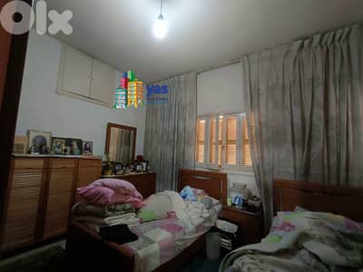 Rawda 120m2 | Mint Condition| Fully Furnished | AA |