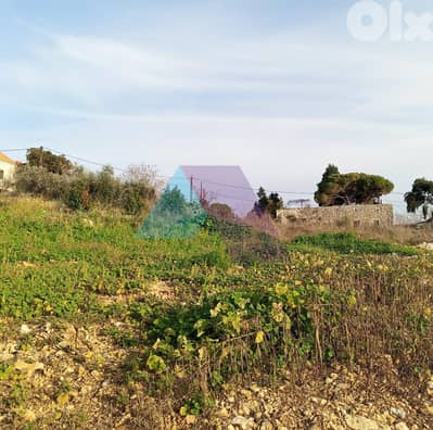 Traditional Lebanese House 4 sale in Batroun (2500sqm) - منزل البترون
