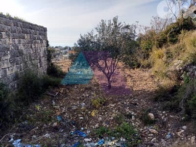 Traditional Lebanese House 4 sale in Batroun (2500sqm) - منزل البترون