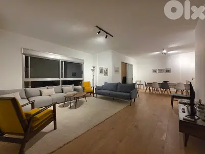 Apartment + Panoramic View for sale in Broumana - للبيع في برمانا